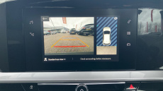 Vauxhall Mokka 1.2 Turbo Elite Nav 5dr Petrol Hatchback